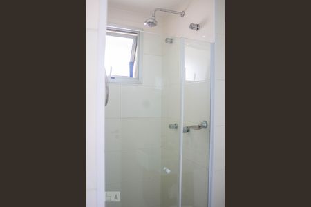 Studio para alugar com 38m², 1 quarto e 1 vagaBanheiro