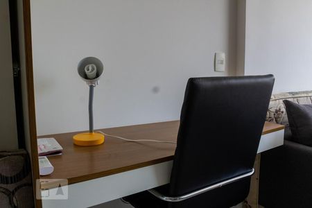 Studio para alugar com 38m², 1 quarto e 1 vagaEscritório