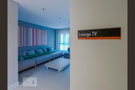 Studio para alugar com 28m², 1 quarto e sem vaga