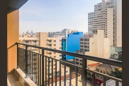 Kitnet/Studio à venda com 1 quarto, 28m² em Liberdade, São Paulo