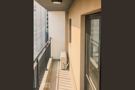 Kitnet/Studio à venda com 1 quarto, 28m² em Liberdade, São Paulo