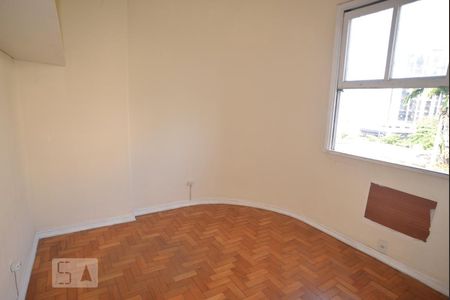 Sala de apartamento para alugar com 2 quartos, 65m² em Humaitá, Rio de Janeiro