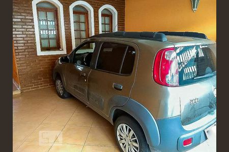 Casa à venda com 170m², 3 quartos e 2 vagasGaragem