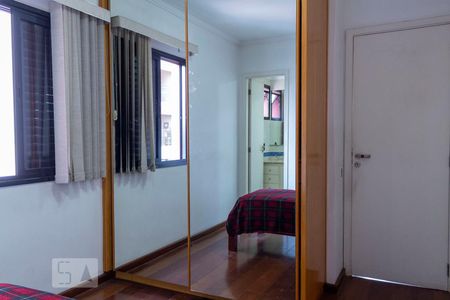 Suíte de apartamento à venda com 2 quartos, 65m² em Ipiranga, São Paulo