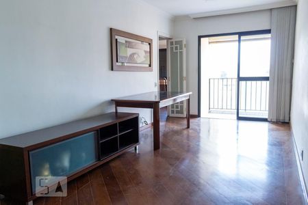 Sala de apartamento à venda com 2 quartos, 65m² em Ipiranga, São Paulo