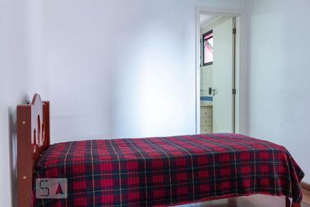 Suíte de apartamento à venda com 2 quartos, 65m² em Ipiranga, São Paulo