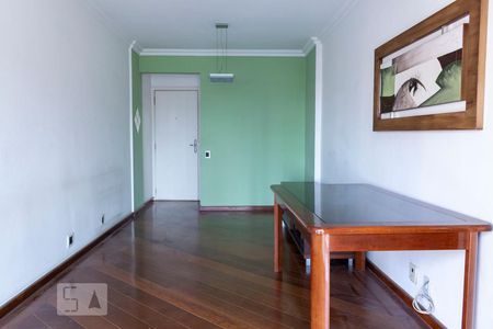 Sala de apartamento à venda com 2 quartos, 65m² em Ipiranga, São Paulo