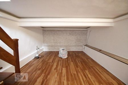 Casa de condomínio para alugar com 100m², 3 quartos e 1 vagaSubsolo 