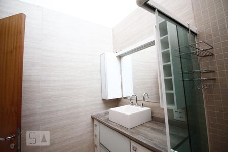 Casa de condomínio para alugar com 100m², 3 quartos e 1 vagaBanheiro