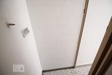 Casa de condomínio para alugar com 100m², 3 quartos e 1 vagaBanheiro
