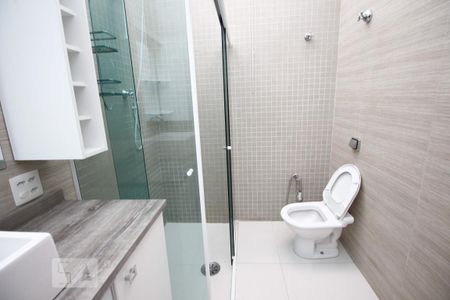 Casa de condomínio para alugar com 100m², 3 quartos e 1 vagaBanheiro