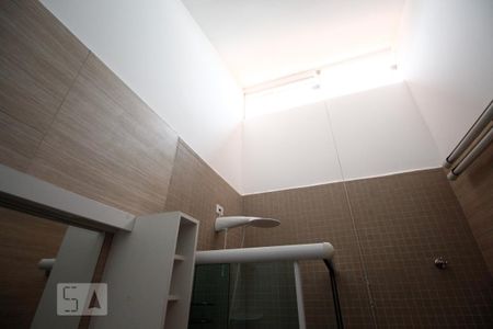 Casa de condomínio para alugar com 100m², 3 quartos e 1 vagaBanheiro