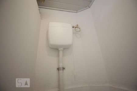 Casa de condomínio para alugar com 100m², 3 quartos e 1 vagaBanheiro