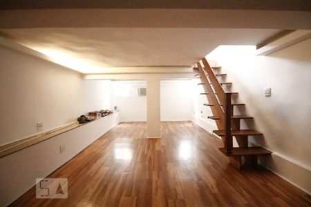 Casa de condomínio para alugar com 100m², 3 quartos e 1 vagaSubsolo 