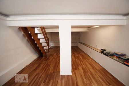 Casa de condomínio para alugar com 100m², 3 quartos e 1 vagaSubsolo 