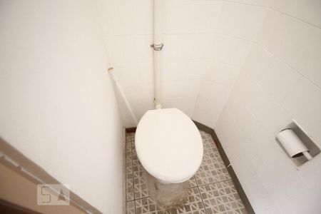 Casa de condomínio para alugar com 100m², 3 quartos e 1 vagaBanheiro