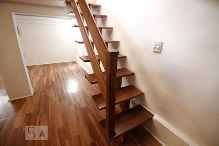 Casa de condomínio para alugar com 100m², 3 quartos e 1 vagaSubsolo 