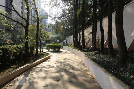 Apartamento à venda com 95m², 3 quartos e 2 vagasÁrea comum