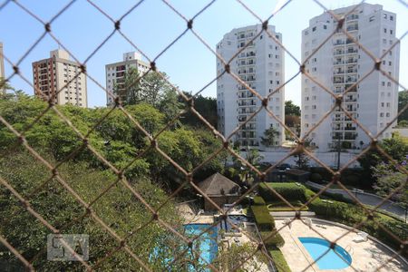 Apartamento à venda com 95m², 3 quartos e 2 vagasVista da Suíte