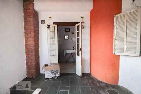 Casa à venda com 370m², 4 quartos e 3 vagasÁrea comum