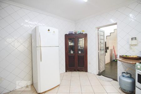 Casa à venda com 370m², 4 quartos e 3 vagasCozinha