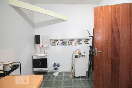 Casa à venda com 370m², 4 quartos e 3 vagasQuarto de serviço