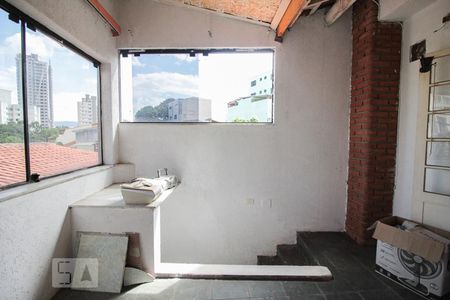 Casa à venda com 370m², 4 quartos e 3 vagasÁrea comum