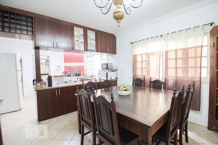 Casa à venda com 370m², 4 quartos e 3 vagasSala Jantar