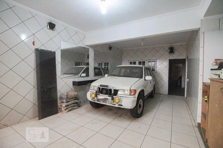 Casa à venda com 370m², 4 quartos e 3 vagasGaragem
