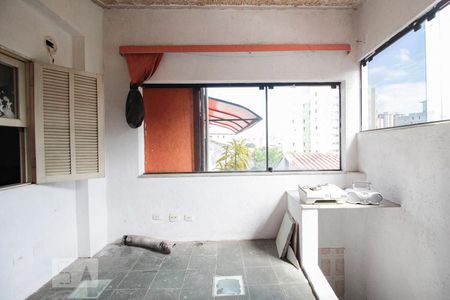 Casa à venda com 370m², 4 quartos e 3 vagasÁrea comum