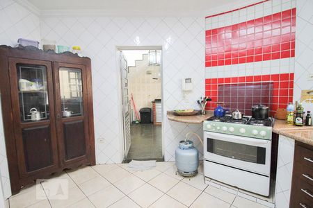 Casa à venda com 370m², 4 quartos e 3 vagasCozinha