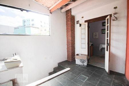 Casa à venda com 370m², 4 quartos e 3 vagasÁrea comum