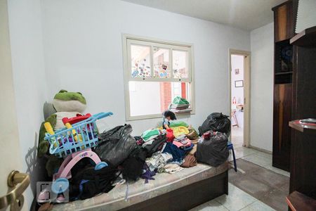 Casa à venda com 370m², 4 quartos e 3 vagasQuarto 3