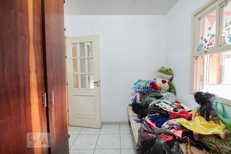 Casa à venda com 370m², 4 quartos e 3 vagasQuarto 3