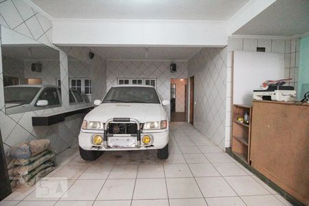 Casa à venda com 370m², 4 quartos e 3 vagasGaragem