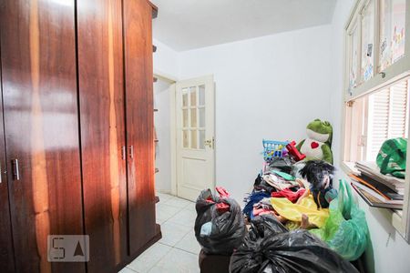 Casa à venda com 370m², 4 quartos e 3 vagasQuarto 3