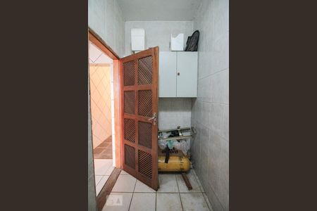 Casa à venda com 370m², 4 quartos e 3 vagasQuarto de serviço