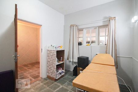 Casa à venda com 370m², 4 quartos e 3 vagasQuarto de serviço