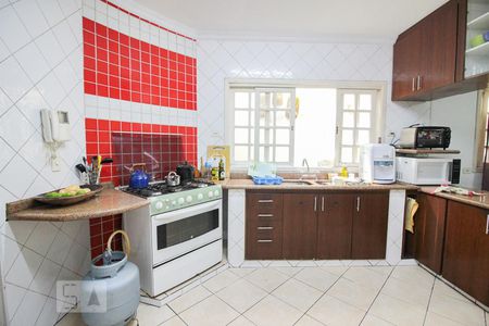 Casa à venda com 370m², 4 quartos e 3 vagasCozinha