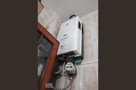 Casa à venda com 370m², 4 quartos e 3 vagasAquecedor