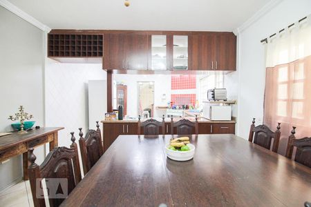 Casa à venda com 370m², 4 quartos e 3 vagasSala Jantar