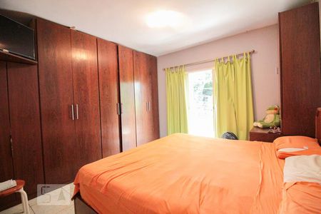 Casa à venda com 370m², 4 quartos e 3 vagasQuarto 1