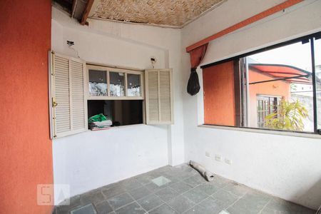 Casa à venda com 370m², 4 quartos e 3 vagasÁrea comum