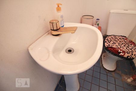 Casa à venda com 370m², 4 quartos e 3 vagasLavabo