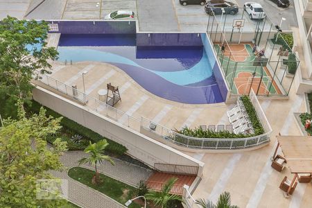 Apartamento para alugar com 84m², 3 quartos e 1 vagaÁrea comum