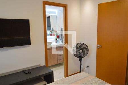 Apartamento para alugar com 84m², 3 quartos e 1 vagaSuíte 1