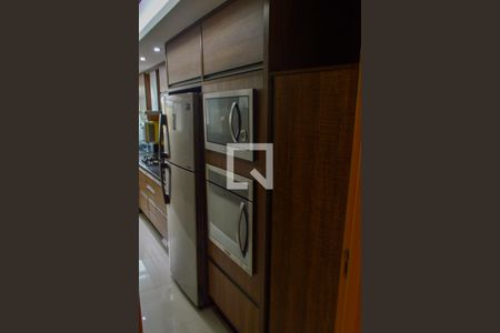 Apartamento para alugar com 84m², 3 quartos e 1 vagaCozinha