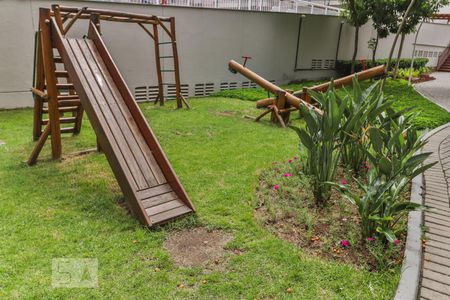 Apartamento para alugar com 84m², 3 quartos e 1 vagaPlayground