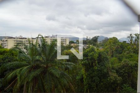 Apartamento para alugar com 84m², 3 quartos e 1 vagaVista da Suíte 2