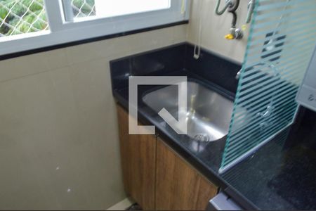 Apartamento para alugar com 84m², 3 quartos e 1 vagaÁrea de Serviço